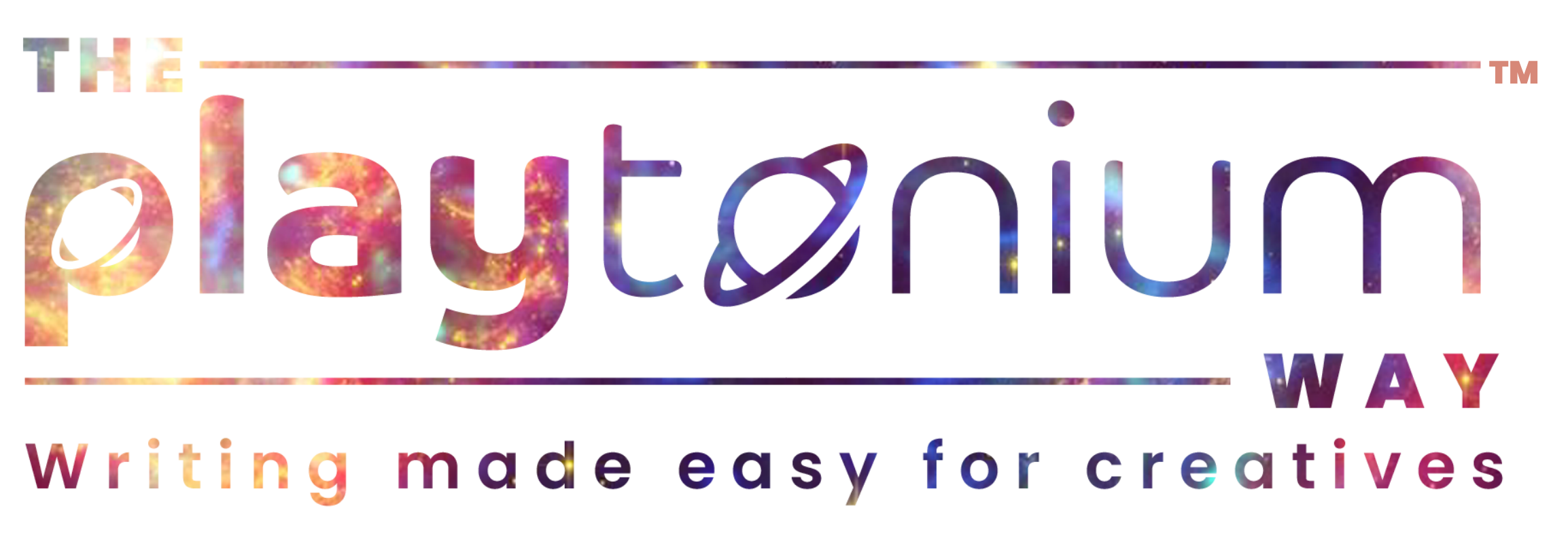 The Playtonium Way logo